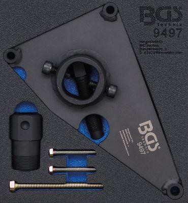 BGS 9497 Комплект інструментів для монтажу, блок «насос-форсунка» 9497: Приваблива ціна - Купити в Україні на EXIST.UA!