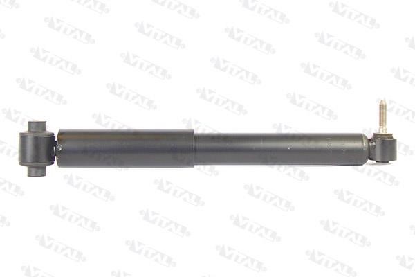 Vital Suspensions 211809 Амортизатор підвіскі задній газомасляний 211809: Купити в Україні - Добра ціна на EXIST.UA!