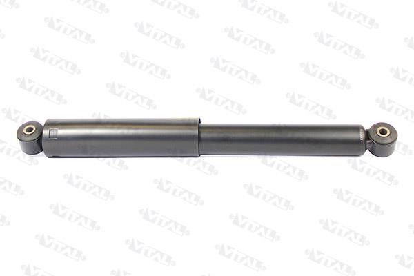 Vital Suspensions 111706.0 Амортизатор підвіскі задній газомасляний 1117060: Купити в Україні - Добра ціна на EXIST.UA!
