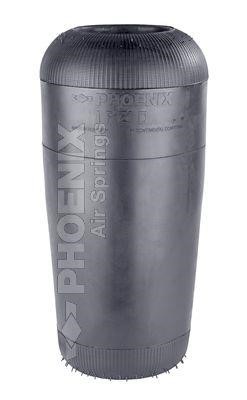 1F21D Phoenix Пневморессора