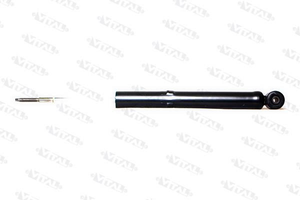 Vital Suspensions 101162.0 Амортизатор підвіски задній масляний 1011620: Купити в Україні - Добра ціна на EXIST.UA!