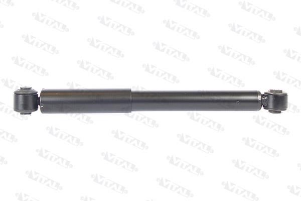 Vital Suspensions 111438.0 Амортизатор підвіскі задній газомасляний 1114380: Купити в Україні - Добра ціна на EXIST.UA!
