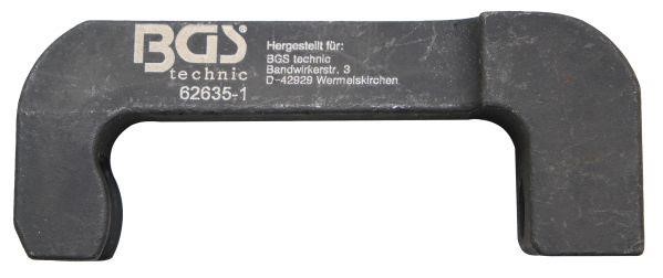BGS 62635-1 Інструмент д. демонтажу, інжектор акумулятор. паливної сист. 626351: Купити в Україні - Добра ціна на EXIST.UA!