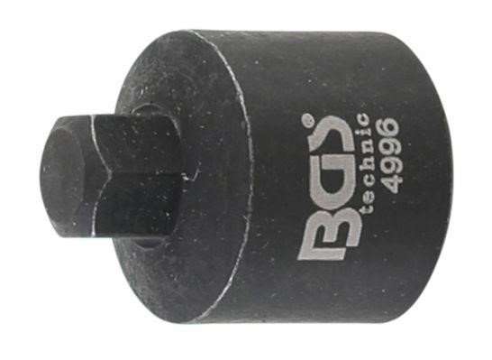 BGS 4996 Голівка торцевого ключа, гальмівний супорт 4996: Купити в Україні - Добра ціна на EXIST.UA!