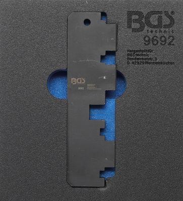BGS 9692 Регулювальний інструмент, кулачковий вал 9692: Купити в Україні - Добра ціна на EXIST.UA!