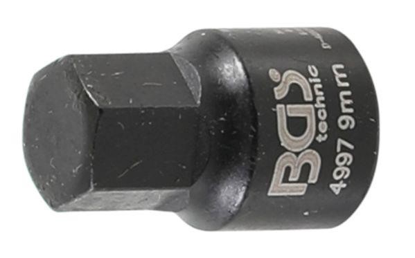 BGS 4997 Голівка торцевого ключа, гальмівний супорт 4997: Купити в Україні - Добра ціна на EXIST.UA!