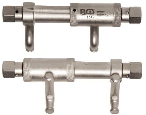 BGS 1142 Інструмент для монтажу, сталева скоба система відведення ВГ 1142: Купити в Україні - Добра ціна на EXIST.UA!