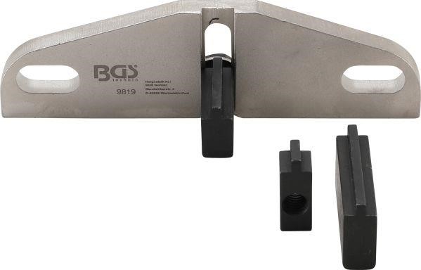 BGS 9819 Комплект інструментів для монтажу, зчеплення/маховик 9819: Купити в Україні - Добра ціна на EXIST.UA!