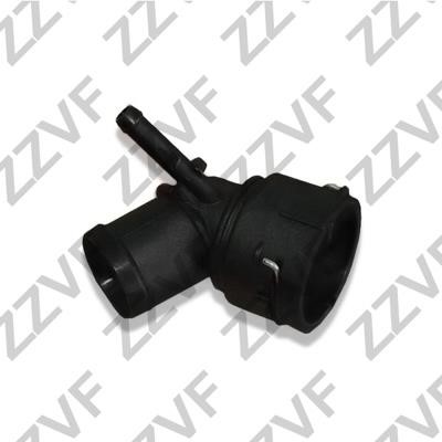 ZZVF ZV221E Фланець охолоджувальної рідини ZV221E: Купити в Україні - Добра ціна на EXIST.UA!