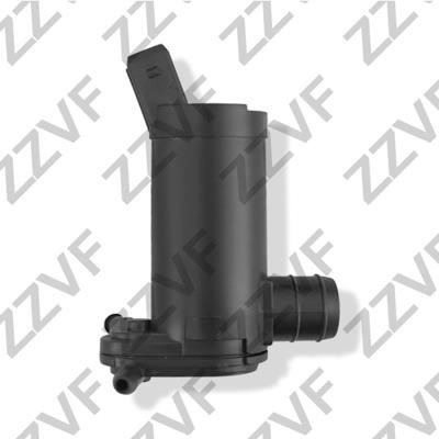 ZZVF ZVMC082 Насос подачі води для миття, система склоочисників ZVMC082: Купити в Україні - Добра ціна на EXIST.UA!