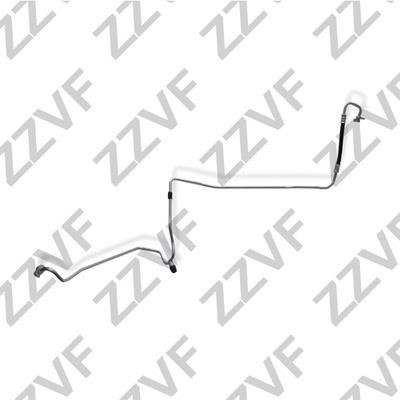 ZZVF ZV377P Трубопровід високого / низького тиску, кондиціонер ZV377P: Купити в Україні - Добра ціна на EXIST.UA!