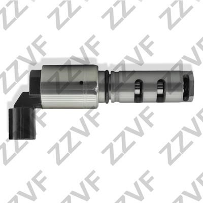 ZZVF ZV11A20 Клапан керування, регулювання фаз газорозподілу ZV11A20: Купити в Україні - Добра ціна на EXIST.UA!