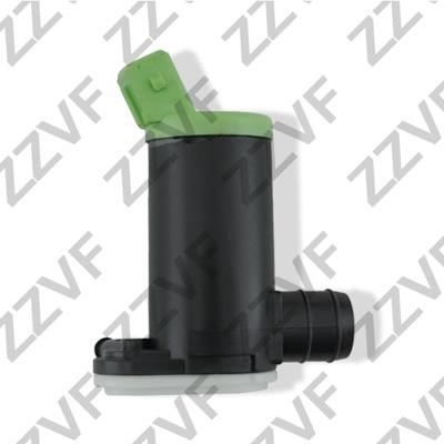 ZZVF ZVMC081 Насос подачі води для миття, система склоочисників ZVMC081: Купити в Україні - Добра ціна на EXIST.UA!