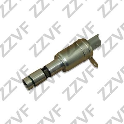 ZZVF ZVAK119 Клапан керування, регулювання фаз газорозподілу ZVAK119: Купити в Україні - Добра ціна на EXIST.UA!