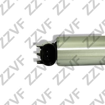 ZZVF ZVAK036 Клапан керування, регулювання фаз газорозподілу ZVAK036: Купити в Україні - Добра ціна на EXIST.UA!
