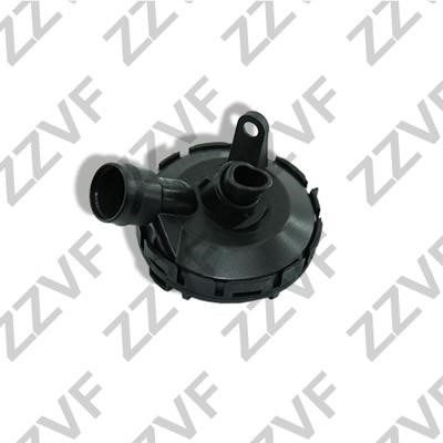 ZZVF ZVAK069 Клапан вентиляції картерних газів ZVAK069: Приваблива ціна - Купити в Україні на EXIST.UA!