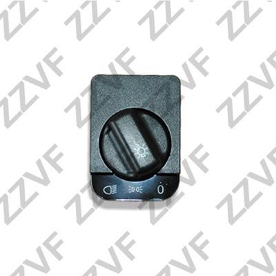 ZZVF ZVKK080 Перемикач, головне світло ZVKK080: Купити в Україні - Добра ціна на EXIST.UA!