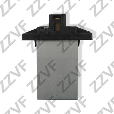 ZZVF ZVYL7659 Резистор, компресор салону ZVYL7659: Купити в Україні - Добра ціна на EXIST.UA!