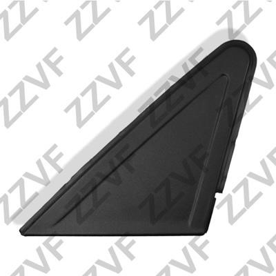 ZZVF ZVXY-FCS-018R Накладка, кронштейн зовнішнього дзеркала ZVXYFCS018R: Купити в Україні - Добра ціна на EXIST.UA!