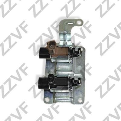 ZZVF ZVAK121 Клапан управління рециркуляцією відпрацьованих газів ZVAK121: Купити в Україні - Добра ціна на EXIST.UA!
