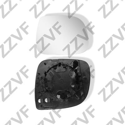 ZZVF ZVAU2110R Дзеркальне скло, зовнішнє дзеркало ZVAU2110R: Купити в Україні - Добра ціна на EXIST.UA!
