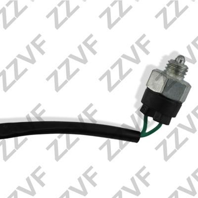 Купити ZZVF ZVGC01-17-640 за низькою ціною в Україні!