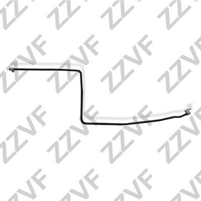 ZZVF ZVTA639M Трубопровід високого / низького тиску, кондиціонер ZVTA639M: Купити в Україні - Добра ціна на EXIST.UA!