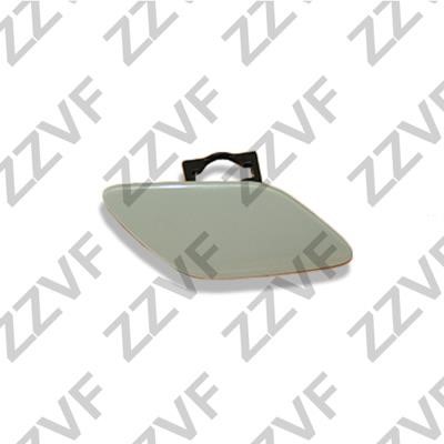 ZZVF ZVFP020 Накладка, бампер ZVFP020: Купити в Україні - Добра ціна на EXIST.UA!