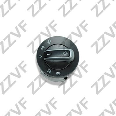 ZZVF ZVKK021 Перемикач, головне світло ZVKK021: Приваблива ціна - Купити в Україні на EXIST.UA!