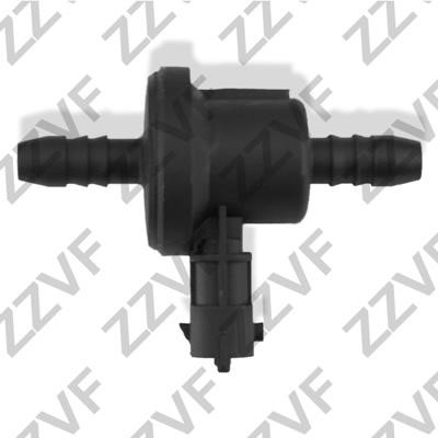 ZZVF ZVAK006 Клапан вентиляції паливного бака ZVAK006: Купити в Україні - Добра ціна на EXIST.UA!