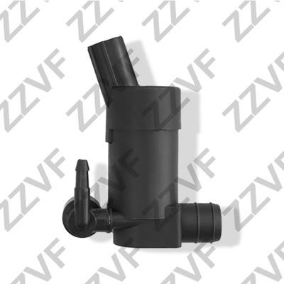 ZZVF ZVMC086 Насос подачі води для миття, система склоочисників ZVMC086: Купити в Україні - Добра ціна на EXIST.UA!