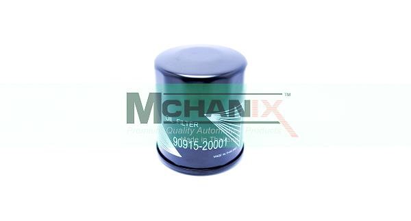 Mchanix TOOLF-011 Фільтр масляний TOOLF011: Купити в Україні - Добра ціна на EXIST.UA!