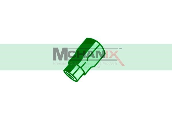 Mchanix PUBPH-004 Шланг радіатора PUBPH004: Приваблива ціна - Купити в Україні на EXIST.UA!