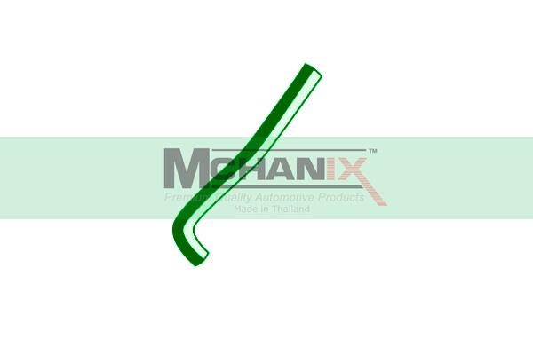 Mchanix MZBPH-019 Шланг радіатора MZBPH019: Купити в Україні - Добра ціна на EXIST.UA!