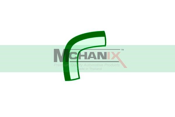 Mchanix OPBPH-002 Шланг радіатора OPBPH002: Купити в Україні - Добра ціна на EXIST.UA!
