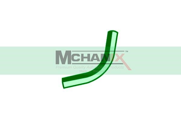 Mchanix TOBPH-041 Шланг радіатора TOBPH041: Купити в Україні - Добра ціна на EXIST.UA!