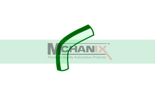 Mchanix SBHTH-016 Шланг радіатора SBHTH016: Купити в Україні - Добра ціна на EXIST.UA!
