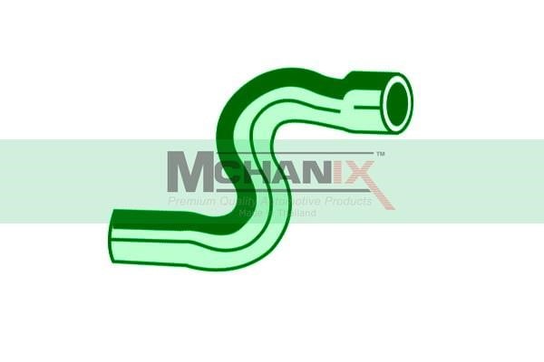 Mchanix BMRDH-011 Шланг радіатора BMRDH011: Купити в Україні - Добра ціна на EXIST.UA!