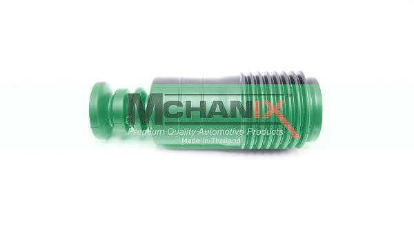 Mchanix NSDBT-001 Пильник і відбійник на 1 амортизатор NSDBT001: Купити в Україні - Добра ціна на EXIST.UA!