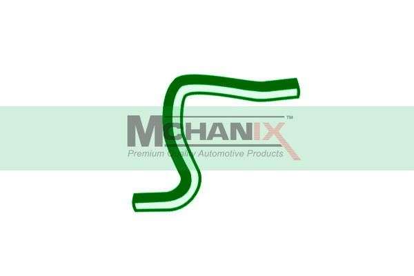 Mchanix SBHTH-015 Шланг радіатора SBHTH015: Купити в Україні - Добра ціна на EXIST.UA!