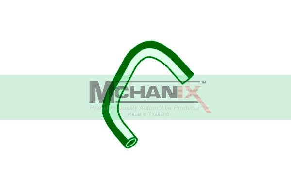 Mchanix NSBPH-048 Шланг радіатора NSBPH048: Купити в Україні - Добра ціна на EXIST.UA!