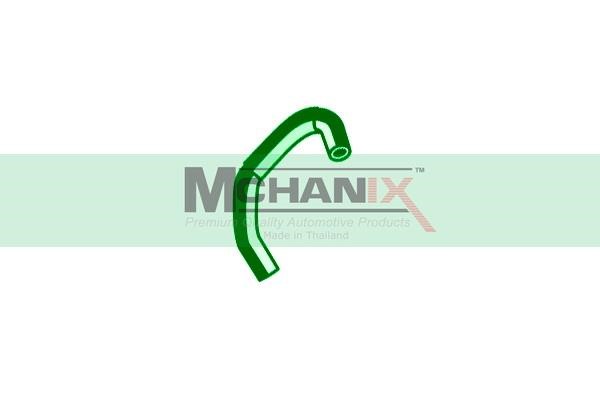Mchanix NSBPH-080 Шланг радіатора NSBPH080: Купити в Україні - Добра ціна на EXIST.UA!