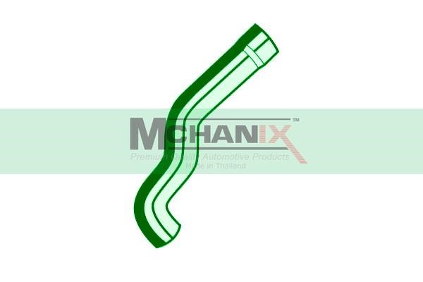 Mchanix BMRDH-049 Шланг радіатора BMRDH049: Купити в Україні - Добра ціна на EXIST.UA!