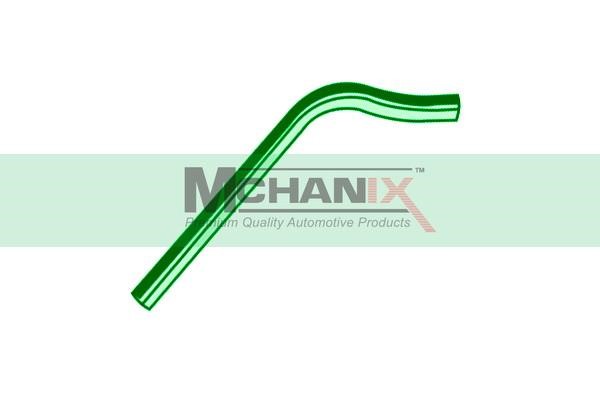 Mchanix MTRDH-100 Шланг радіатора MTRDH100: Купити в Україні - Добра ціна на EXIST.UA!