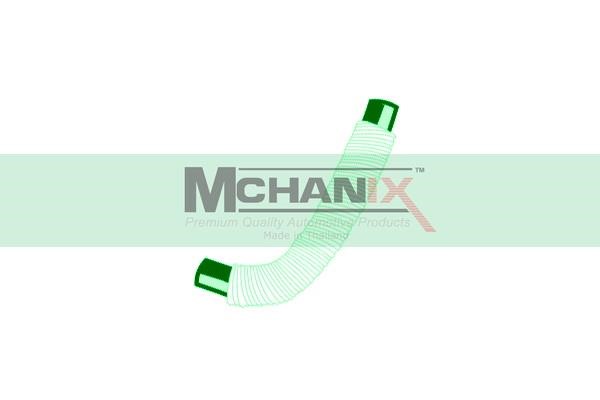 Mchanix TOBPH-052 Шланг радіатора TOBPH052: Купити в Україні - Добра ціна на EXIST.UA!