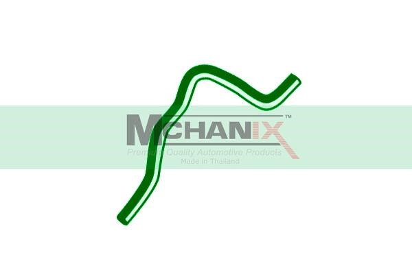 Mchanix MZHTH-014 Шланг радіатора MZHTH014: Купити в Україні - Добра ціна на EXIST.UA!