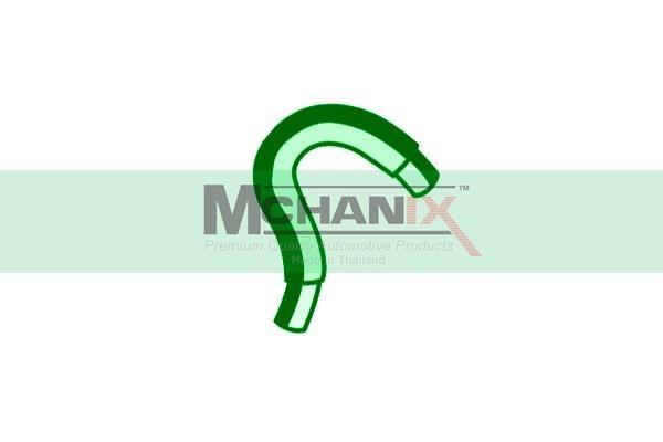 Mchanix LXHTH-003 Шланг радіатора LXHTH003: Купити в Україні - Добра ціна на EXIST.UA!
