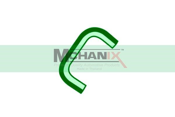 Mchanix TOBPH-047 Шланг радіатора TOBPH047: Купити в Україні - Добра ціна на EXIST.UA!