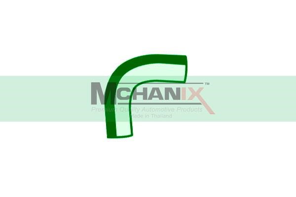 Mchanix TOBPH-082 Шланг радіатора TOBPH082: Купити в Україні - Добра ціна на EXIST.UA!