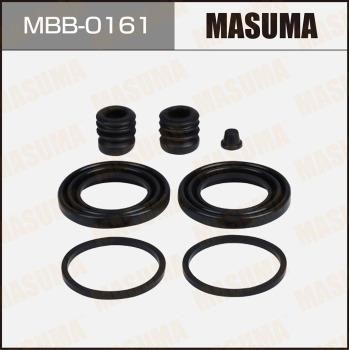 Masuma MBB-0161 Ремкомплект гальмівного супорта MBB0161: Купити в Україні - Добра ціна на EXIST.UA!